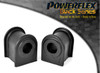 Powerflex PFF76-303BLK (Black Series) www.srbpower.com