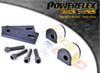 Powerflex PFF76-402KBLK (Black Series) www.srbpower.com