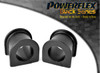 Powerflex PFF76-601BLK (Black Series) www.srbpower.com