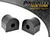 Powerflex PFF80-302BLK (Black Series) www.srbpower.com