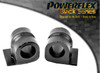 Powerflex PFF80-403-22BLK (Black Series) www.srbpower.com