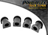 Powerflex PFF80-205BLK (Black Series) www.srbpower.com