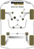 Powerflex PFF80-1103-20BLK (Black Series) www.srbpower.com