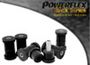 Powerflex PFR85-310BLK (Black Series) www.srbpower.com