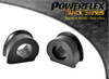 Powerflex PFR85-263BLK (Black Series) www.srbpower.com