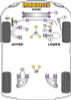 Powerflex PFF85-1008-19 www.srbpower.com