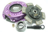 Xtreme Heavy Duty Sprung Ceramic Clutch Kit Nissan Skyline (KNI24001-1B) www.srbpower.com