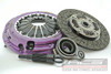 Xtreme Xtreme Outback - Heavy Duty Organic Clutch Kit Subaru Impreza (KSU23015-1A) www.srbpower.com