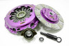 Xtreme Xtreme Outback - Heavy Duty Cushioned Ceramic Clutch Kit Subaru Legacy (KSU23006-1C) www.srbpower.com