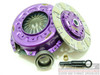 Xtreme Extra Heavy Duty Cushioned Ceramic Clutch Kit Nissan Skyline (KNI24001-1CX) www.srbpower.com