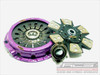 Xtreme Heavy Duty Sprung Ceramic Clutch Kit Nissan Skyline GTR (KNI25003-1B) www.srbpower.com