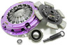 Xtreme Race Sprung Ceramic Clutch Kit Subaru Impreza (KSU23015-1R) www.srbpower.com