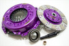 Xtreme Heavy Duty Cushioned Ceramic Clutch Kit Nissan Skyline GTR (KNI25003-1C) www.srbpower.com