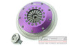 Xtreme 200mm Rigid Ceramic Twin Plate Clutch Kit Incl Flywheel Subaru Impreza (KSU20522-2E) www.srbpower.com