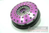 Xtreme 230mm Rigid Ceramic Twin Plate Clutch Kit Incl Flywheel Nissan Skyline (KNI23530-2E) www.srbpower.com