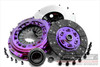 Xtreme Heavy Duty Organic Clutch Kit Incl Flywheel Toyota Supra (KTY25502-1A) www.srbpower.com
