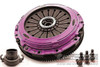 Xtreme 230mm Rigid Ceramic Twin Plate Clutch Kit Incl Flywheel Mitsubishi Lancer EVO (KMI23522-2E) www.srbpower.com