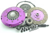 Xtreme Rigid Organic Plate Clutch Kit Incl Flywheel & CSC Ford Focus (KFD24640-1G) www.srbpower.com