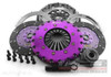 Xtreme 230mm Organic Twin Plate Clutch Kit Incl Flywheel & CSC Ford Focus (KFD23648-2G) www.srbpower.com