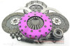 Xtreme 230mm Organic Twin Plate Clutch Kit Incl Flywheel & CSC Ford Focus (KFD23659-2G) www.srbpower.com