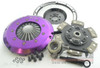 Xtreme Race Sprung Ceramic Clutch Kit Incl Flywheel & CSC Volkswagen Golf GTI (KVW24698-1R) www.srbpower.com