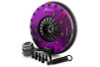 Xtreme 230mm Rigid Ceramic Twin Plate Clutch Kit Incl Flywheel & CSC Volkswagen Golf GTI (KVW23698-2E) www.srbpower.com