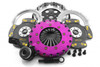 Xtreme 230mm Carbon Blade Twin Plate Clutch Kit Incl Flywheel & CSC Ford Focus (KFD23659-2P) www.srbpower.com