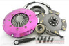 Xtreme Race Carbon Blade Clutch Kit Incl Flywheel & CSC Volkswagen Golf GTI (KVW24698-1P) www.srbpower.com