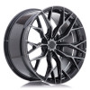 Concaver CVR1 22x9 ET10-52 CUSTOM PCD Double Tinted Black www.srbpower.com