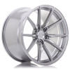 Concaver CVR4 20x10.5 ET15-45 CUSTOM PCD Brushed Titanium www.srbpower.com