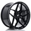 JR Wheels JR34 20x10.5 ET20-35 5H CUSTOM PCD Gloss Black