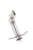 Scorpion Turbo downpipe (SFDP070) Ford Mondeo 2.5 Turbo Hatchback 2007-2011 www.srbpower.com