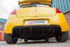 Scorpion Non-resonated cat-back system  (SRNS025S) Renault Clio MK3 197 Sport 2.0 16v  2006-2009 www.srbpower.com