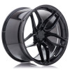 Concaver CVR3 19x9 ET20-51 CUSTOM PCD Platinum Black www.srbpower.com