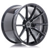 Concaver CVR4 20x9 ET35 5x112 Double Tinted Black www.srbpower.com