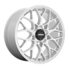 Rotiform R189 SGN 20x9 ET20 5x120 72.56mm GLOSS SILVER (Load Rated 726kg)