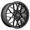 Rotiform R190 SGN 19x10 ET40 5x112 66.56mm MATTE BLACK (Load Rated 726kg)