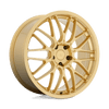 Motegi Racing MR153 CM10 19x9.5 ET40 5x100 56.15mm RALLY GOLD (Load Rated 635kg)