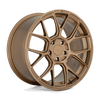 Motegi Racing MR147 CM7 18x9.5 ET45 5x120 74.10mm MATTE BRONZE (Load Rated 581kg)