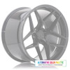 Concaver CVR2 21x9 ET10-54 CUSTOM PCD Custom Finish