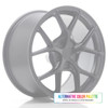 JR Wheels SL01 17x9 ET20-50 5H CUSTOM PCD Custom Finish