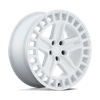Black Rhino ALSTON 20x8.5 ET25 5x114.3 72.56mm GLOSS WHITE (Load Rated 1043kg)