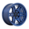 Fuel D839 SLAYER 20x9 ET1 6x120 67.06mm DARK BLUE (Load Rated 1134kg)