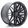 Concaver CVR6 20x9.5 ET22-40 CUSTOM PCD 72.6mm Carbon Graphite