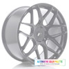 JR Wheels JR18 20x10 ET20-40 5H CUSTOM PCD 72.6mm Custom Finish