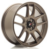 JR Wheels JR29 16x7 ET40 5x100/114 Matt Bronze - JR291670F154067MBZ1