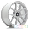 JR Wheels JR30 17x8 ET20-40 CUSTOM PCD 72.6mm Custom Finish