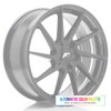 JR Wheels JR36 19x8 ET20-40 5H CUSTOM PCD 72.6mm Custom Finish