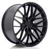 JR Wheels JR38 19x9.5 ET20-45 5H CUSTOM PCD 72.6mm Matt Black