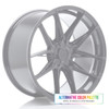 JR Wheels JR44 19x10 ET15-45 5H CUSTOM PCD 72.6mm Custom Finish